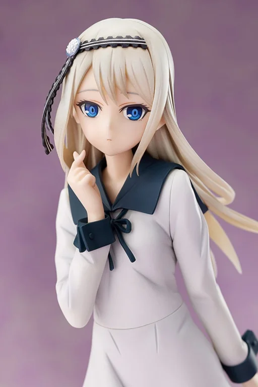 Kaguya-sama: Love Is War - Scale Figure - Kei Shirogane