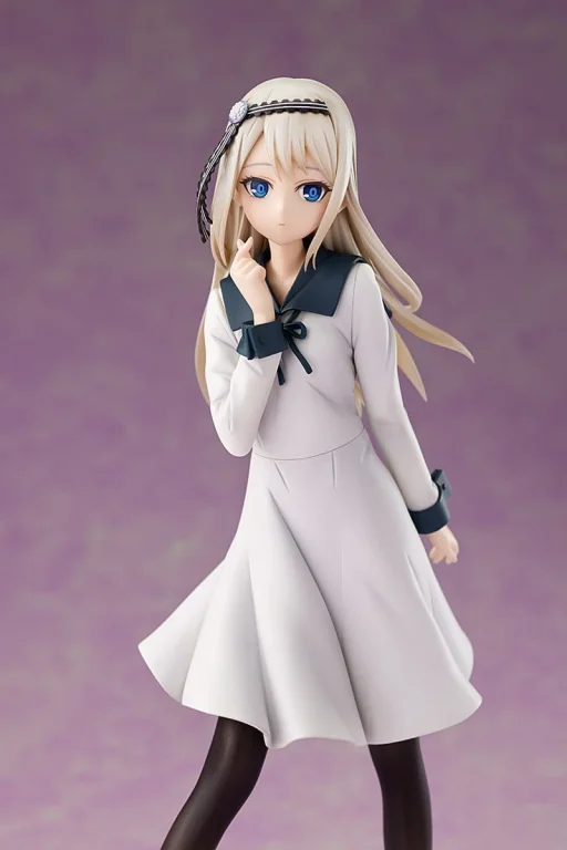 Kaguya-sama: Love Is War - Scale Figure - Kei Shirogane