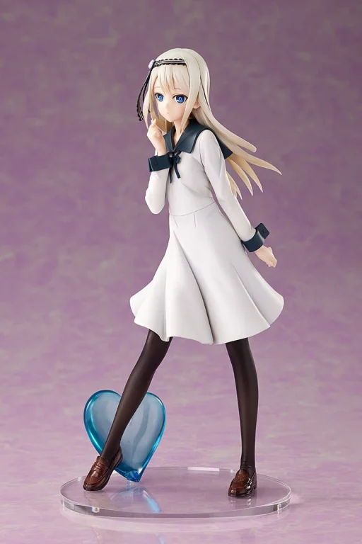 Kaguya-sama: Love Is War - Scale Figure - Kei Shirogane