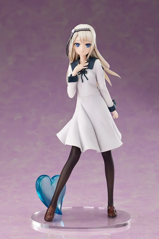 Kaguya-sama: Love Is War - Scale Figure - Kei Shirogane