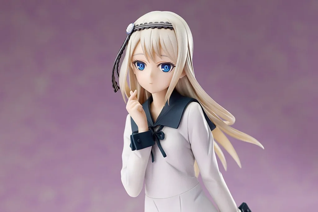 Kaguya-sama: Love Is War - Scale Figure - Kei Shirogane