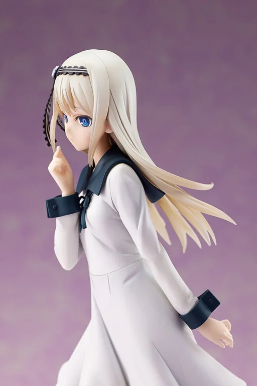 Kaguya-sama: Love Is War - Scale Figure - Kei Shirogane
