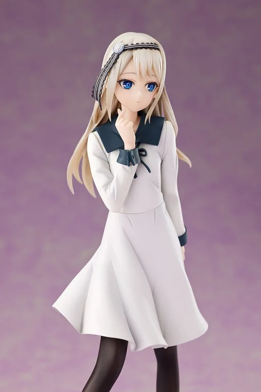 Kaguya-sama: Love Is War - Scale Figure - Kei Shirogane