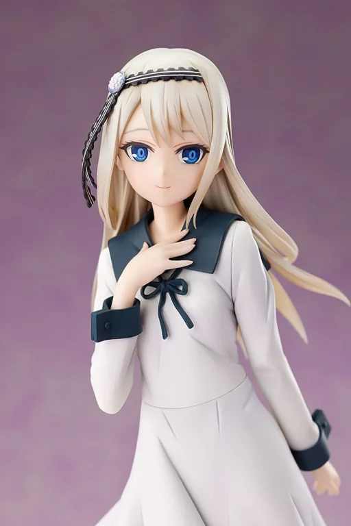 Kaguya-sama: Love Is War - Scale Figure - Kei Shirogane
