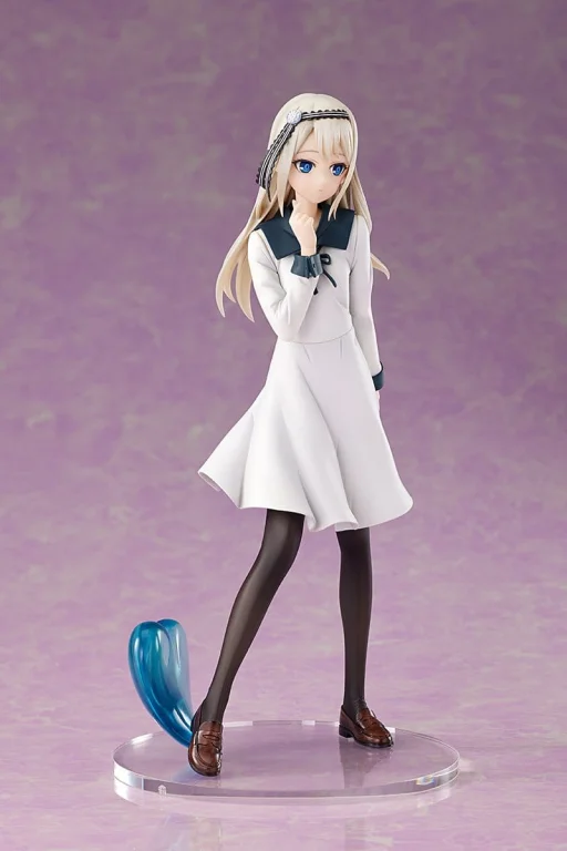 Kaguya-sama: Love Is War - Scale Figure - Kei Shirogane