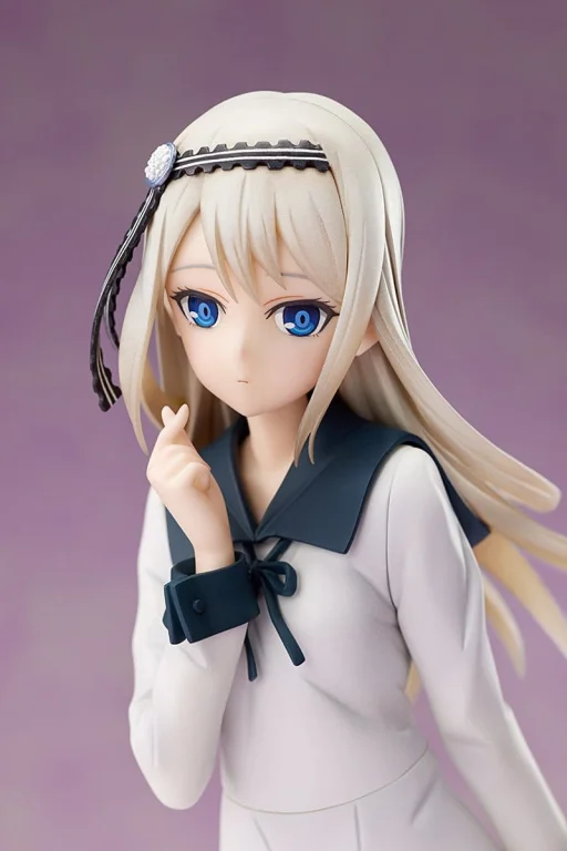 Kaguya-sama: Love Is War - Scale Figure - Kei Shirogane