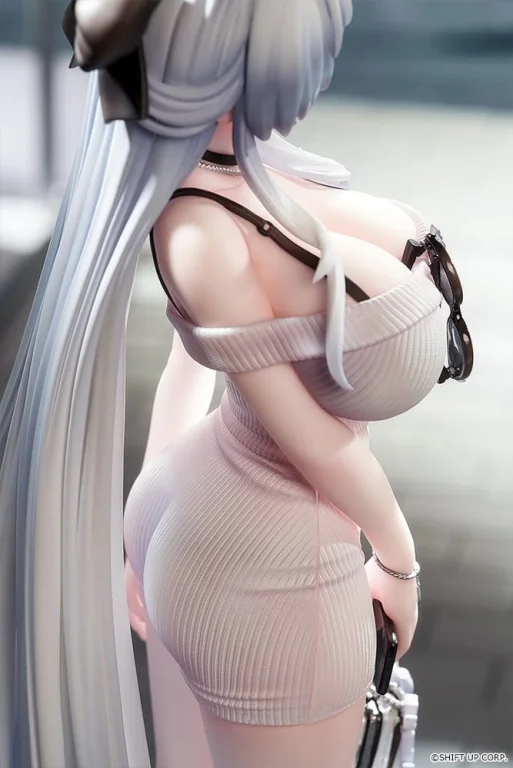 NIKKE - Scale Figure - Cinderella (Beautiful Me)