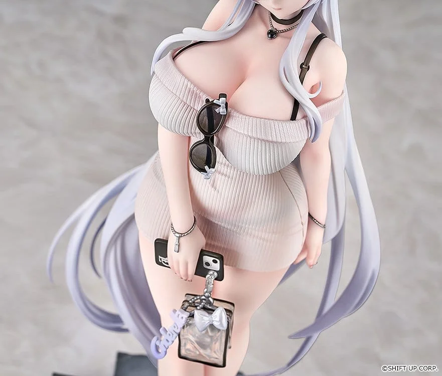 NIKKE - Scale Figure - Cinderella (Beautiful Me)