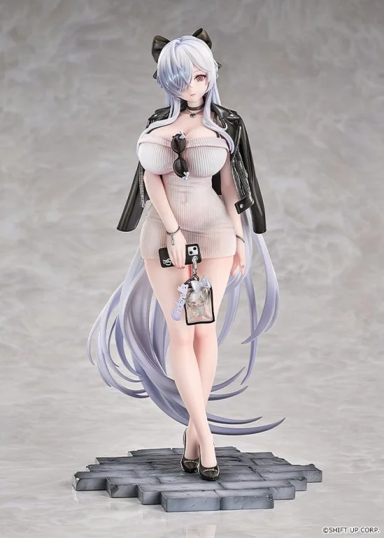 NIKKE - Scale Figure - Cinderella (Beautiful Me)