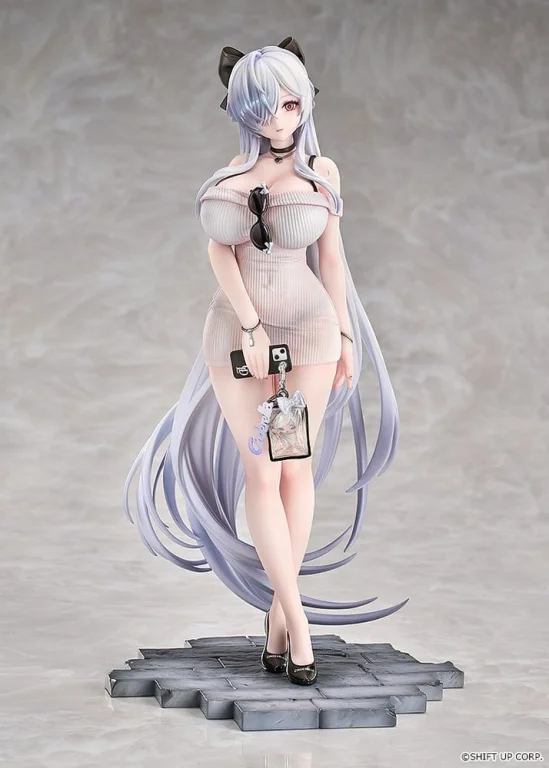 NIKKE - Scale Figure - Cinderella (Beautiful Me)
