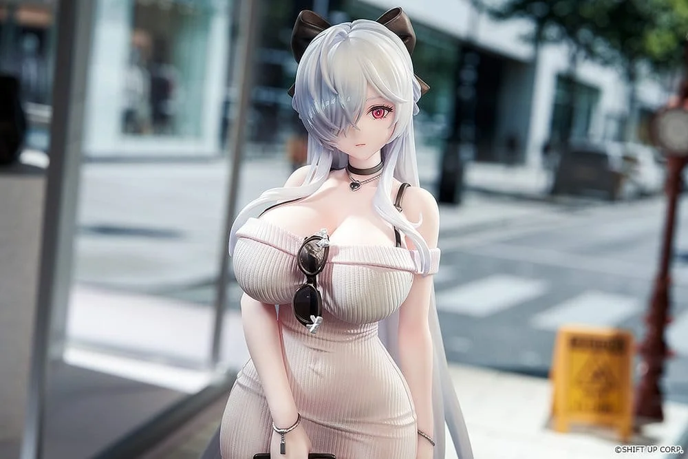 NIKKE - Scale Figure - Cinderella (Beautiful Me)