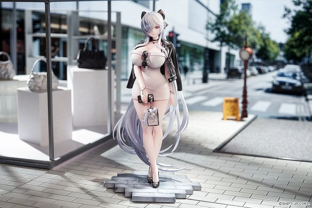 NIKKE - Scale Figure - Cinderella (Beautiful Me)
