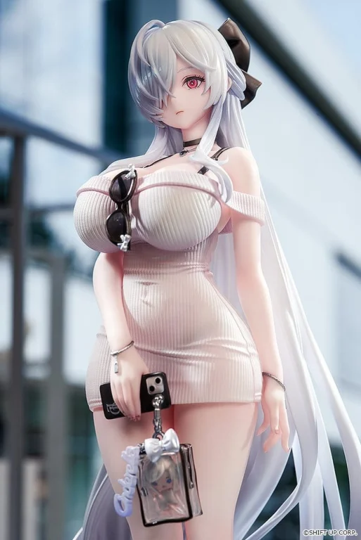 NIKKE - Scale Figure - Cinderella (Beautiful Me)