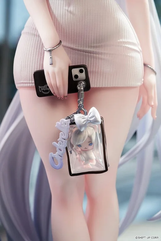 NIKKE - Scale Figure - Cinderella (Beautiful Me)
