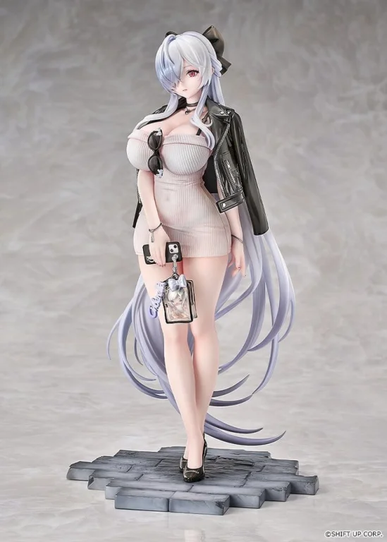 NIKKE - Scale Figure - Cinderella (Beautiful Me)