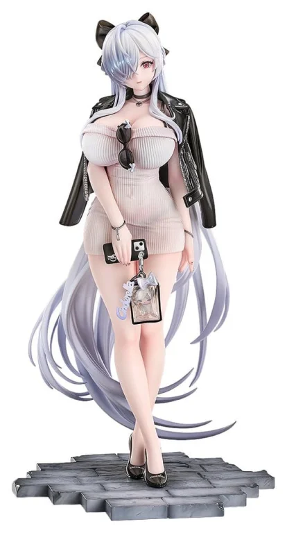 NIKKE - Scale Figure - Cinderella (Beautiful Me)