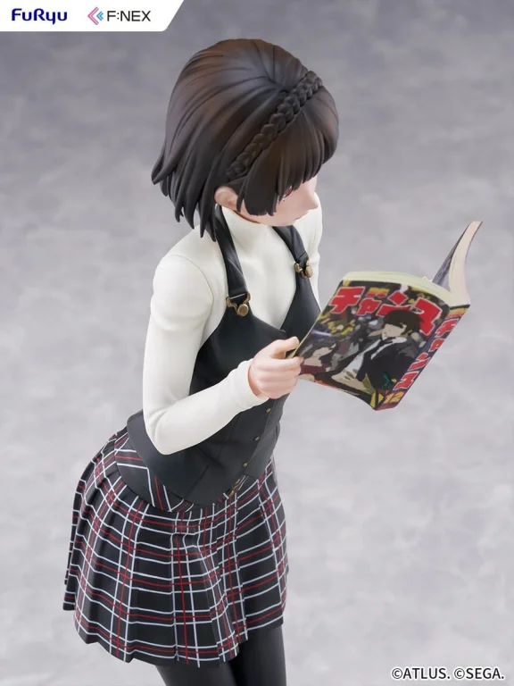Persona 5 - F:NEX - Makoto Niijima