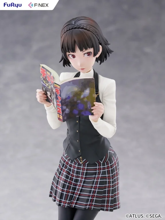Persona 5 - F:NEX - Makoto Niijima