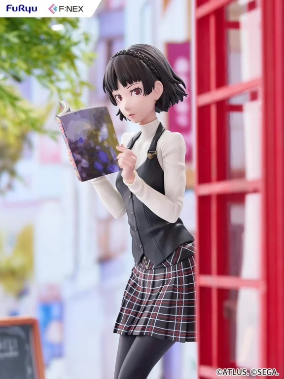 Persona 5 - F:NEX - Makoto Niijima