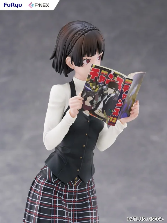 Persona 5 - F:NEX - Makoto Niijima