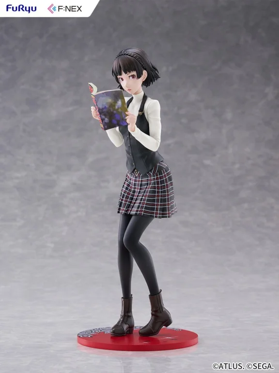 Persona 5 - F:NEX - Makoto Niijima
