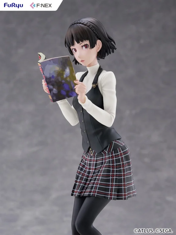 Persona 5 - F:NEX - Makoto Niijima