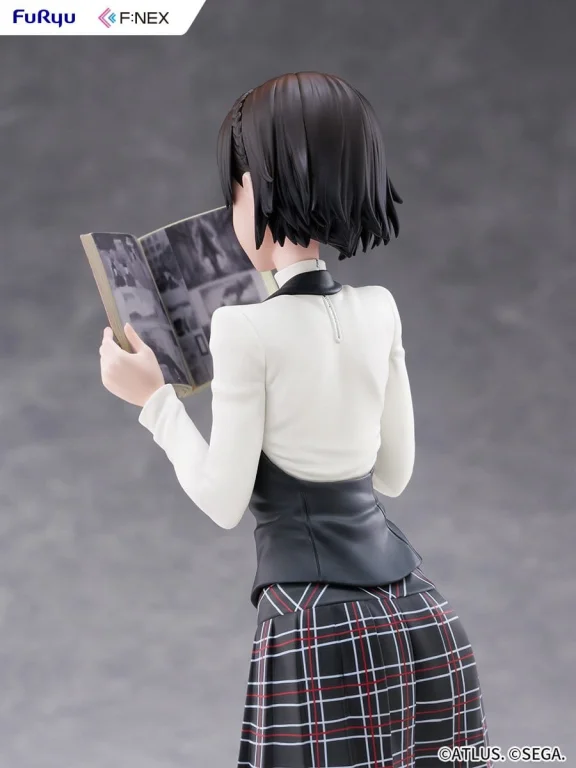 Persona 5 - F:NEX - Makoto Niijima