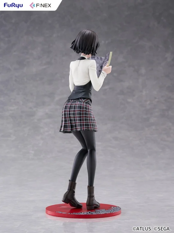 Persona 5 - F:NEX - Makoto Niijima