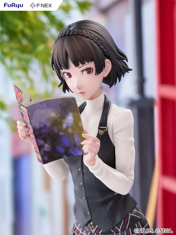 Persona 5 - F:NEX - Makoto Niijima