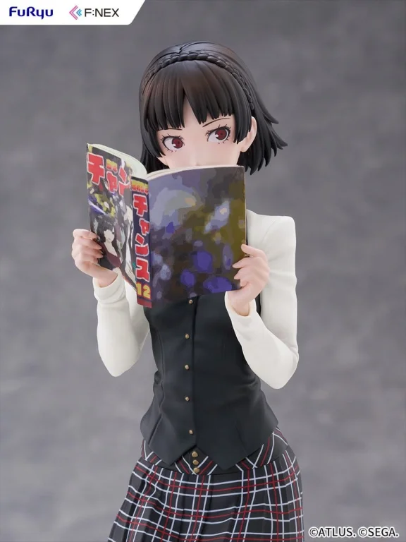Persona 5 - F:NEX - Makoto Niijima