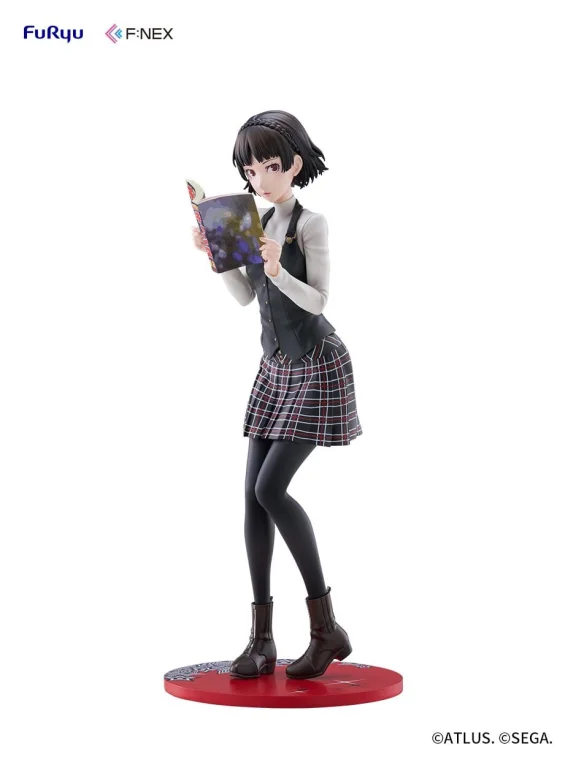 Persona 5 - F:NEX - Makoto Niijima