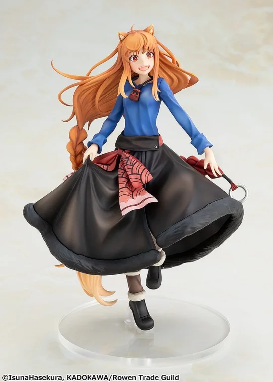 Spice and Wolf - KDcolle - Holo