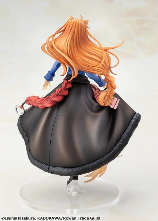 Spice and Wolf - KDcolle - Holo