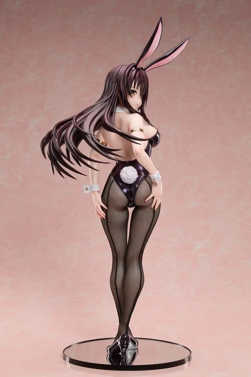To Love-Ru - Scale Figure - Yui Kotegawa (Bunny Ver.)