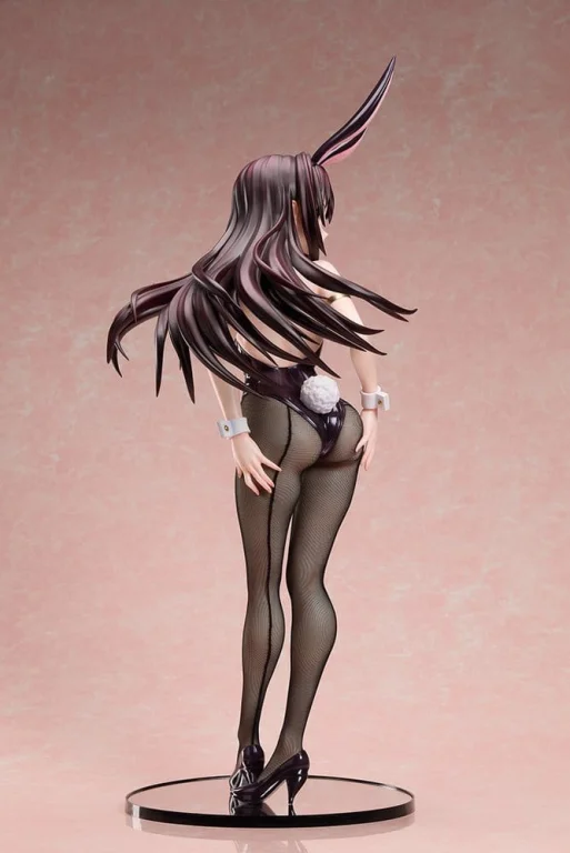To Love-Ru - Scale Figure - Yui Kotegawa (Bunny Ver.)
