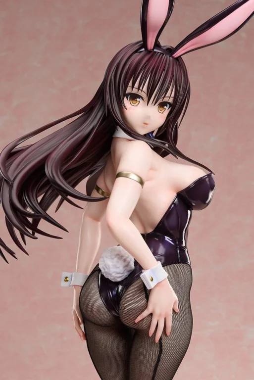 To Love-Ru - Scale Figure - Yui Kotegawa (Bunny Ver.)