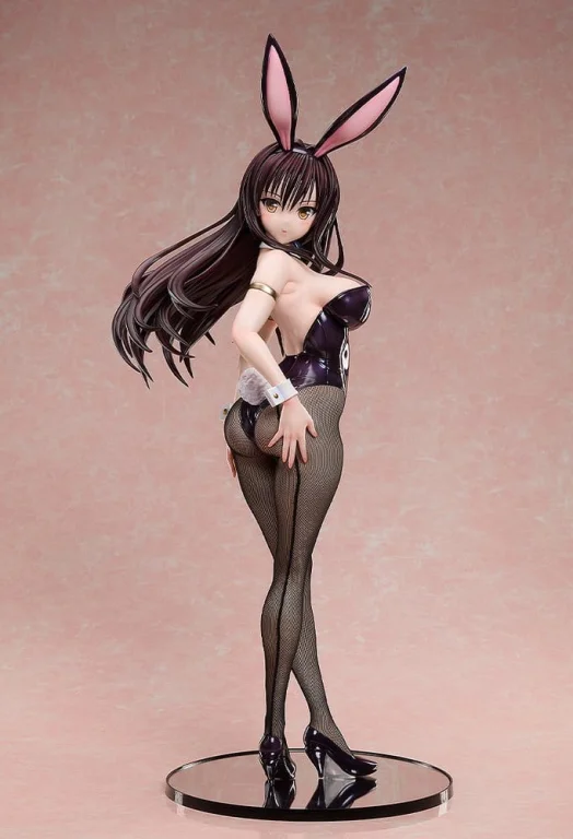 To Love-Ru - Scale Figure - Yui Kotegawa (Bunny Ver.)
