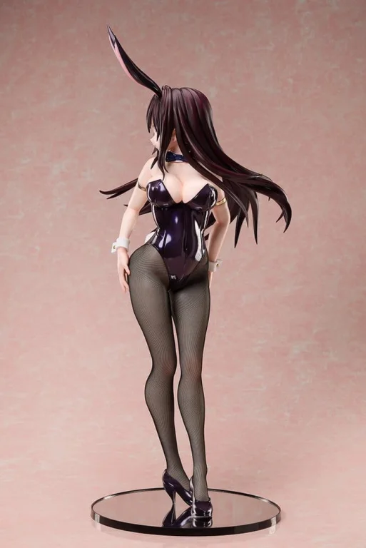 To Love-Ru - Scale Figure - Yui Kotegawa (Bunny Ver.)