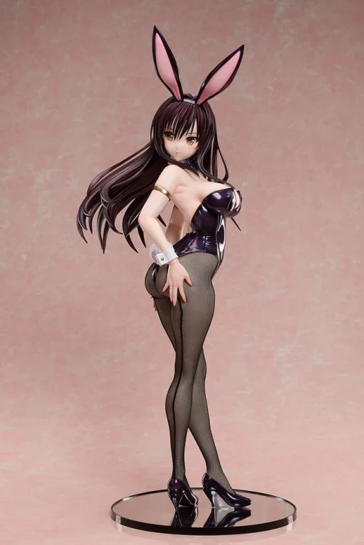 To Love-Ru - Scale Figure - Yui Kotegawa (Bunny Ver.)