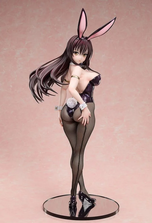 To Love-Ru - Scale Figure - Yui Kotegawa (Bunny Ver.)