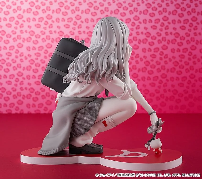 Tomie - Sanrio - G.S. Collection - Tomie Kawakami (Gyaru)
