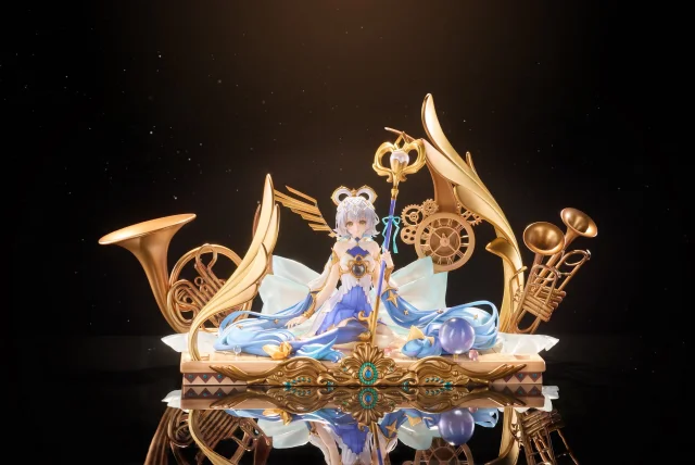 Produktbild zu Vsinger - Scale Figure - Luo Tianyi (Ba Yin Qi Xiang Ver.)