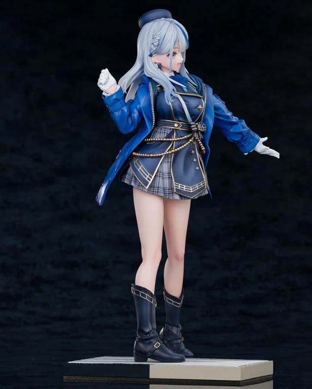 WeatherPlanet - Scale Figure - Ruka Amagai