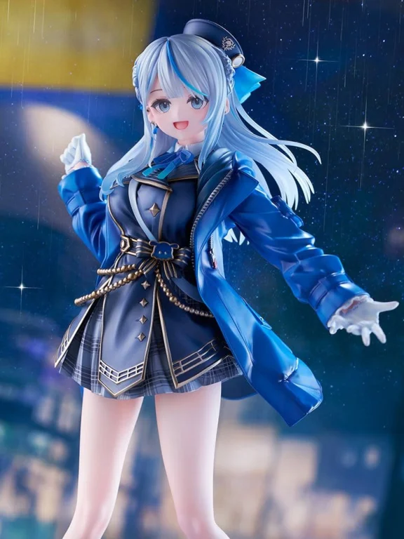 WeatherPlanet - Scale Figure - Ruka Amagai