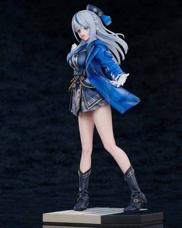 WeatherPlanet - Scale Figure - Ruka Amagai