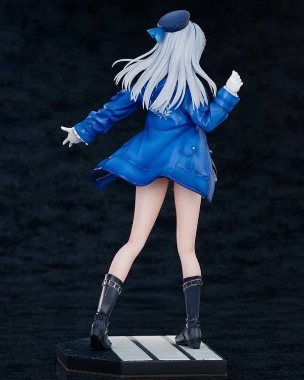 WeatherPlanet - Scale Figure - Ruka Amagai