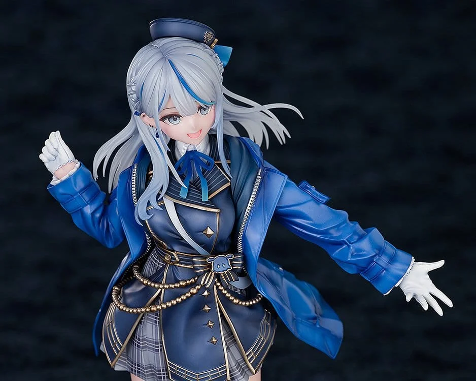 WeatherPlanet - Scale Figure - Ruka Amagai