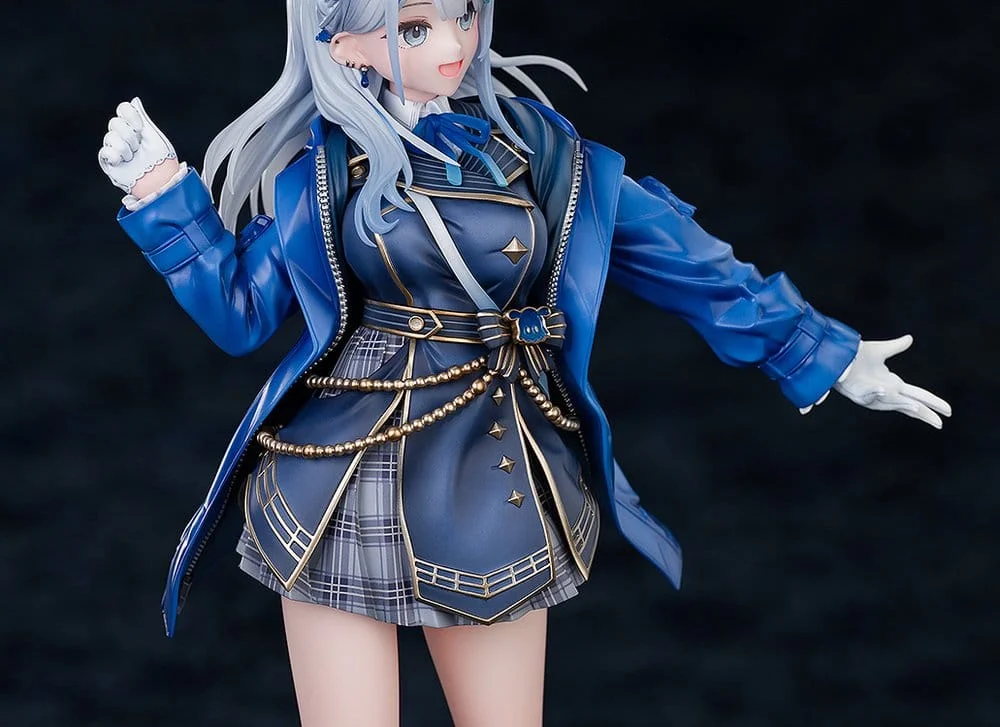 WeatherPlanet - Scale Figure - Ruka Amagai