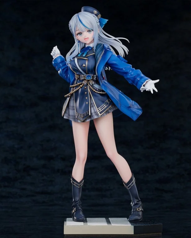 WeatherPlanet - Scale Figure - Ruka Amagai