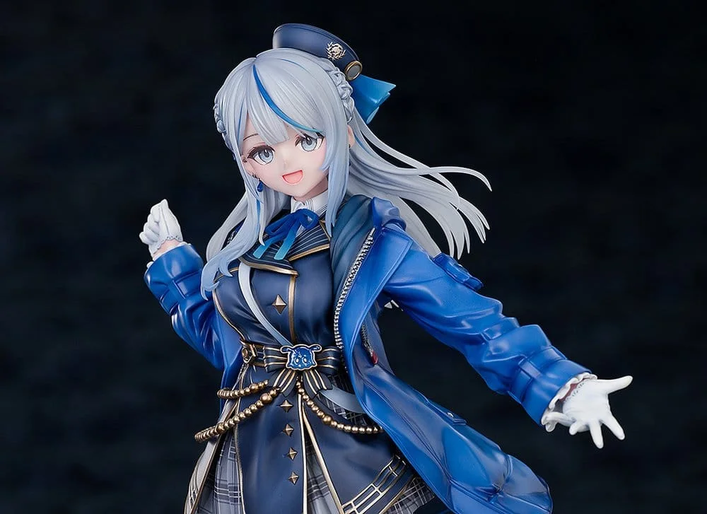 WeatherPlanet - Scale Figure - Ruka Amagai